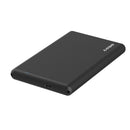 2.5'' Sata USB3.0 Hard Drive SSD HDD Enclosure External Laptop Disk Case
