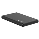2.5'' Sata USB3.0 Hard Drive SSD HDD Enclosure External Laptop Disk Case