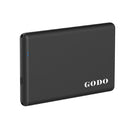 2.5'' Sata USB3.0 Hard Drive SSD HDD Enclosure External Laptop Disk Case