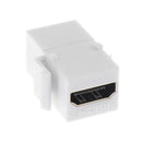 5 Piece HDTV F/F Coupler Extender Adapter Female Plug Cable Extension Connector
