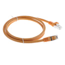 CAT6a SSTP /SFTP Shielded Network LAN Patch Ethernet Cable RJ45 Cord 1000 Mbps 1m
