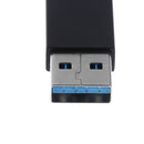 Type C Male to USB 3.0 Type A Female USB 3.0 Adapter Data Cable For Macbook