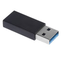 Type C Male to USB 3.0 Type A Female USB 3.0 Adapter Data Cable For Macbook