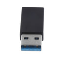 Type C Male to USB 3.0 Type A Female USB 3.0 Adapter Data Cable For Macbook
