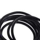 Gold Plated 3.5mm 1/8'' Male Stereo to 6.5/6.35mm 1/4''Male Stereo Audio Cable 1.5m