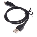 1.6ft USB-C Type-C Male To USB 2.0 Type A Male Data Snyc Cable For Nexus 5X 6 P Phone