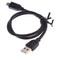 1.6ft USB-C Type-C Male To USB 2.0 Type A Male Data Snyc Cable For Nexus 5X 6 P Phone