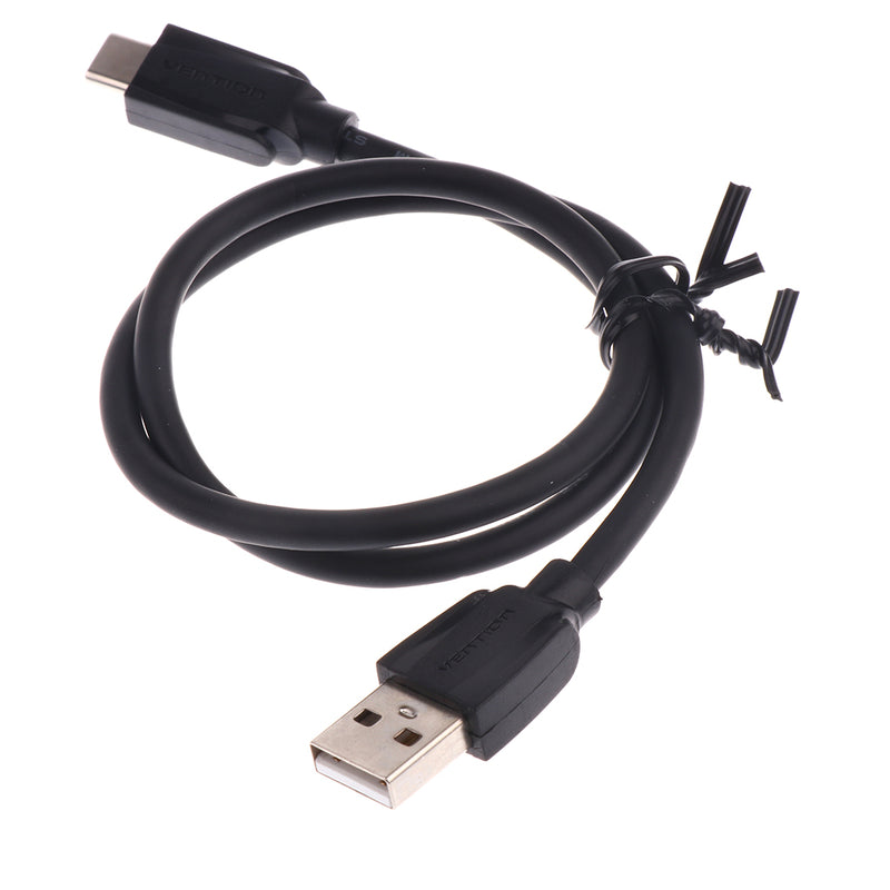 1.6ft USB-C Type-C Male To USB 2.0 Type A Male Data Snyc Cable For Nexus 5X 6 P Phone