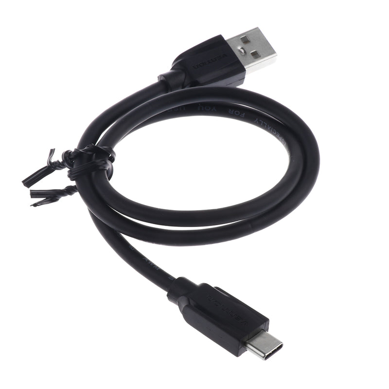 1.6ft USB-C Type-C Male To USB 2.0 Type A Male Data Snyc Cable For Nexus 5X 6 P Phone