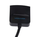 1080P HDMI to VGA Male to Female Output Video Cable Converter For Projector No Audio & Power Supply