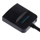 1080P HDMI to VGA Male to Female Output Video Cable Converter For Projector with Audio No Power Supply