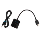 1080P HDMI to VGA Male to Female Output Video Cable Converter For Projector with Audio No Power Supply