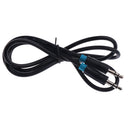 Input HDMI to Output VGA Cable Connector Adapter for HDTV Monitor Xbox DVD Black With Audio & Power Supply