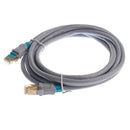 3 Meter Cat 6 Network Cable RJ45 Ethernet Internet Net Patch Wire Networking