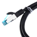 Cat-5e Network Cable RJ45 Ethernet Internet Net Lan Patch Wire Networking 1Meter