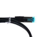 Cat-5e Network Cable RJ45 Ethernet Internet Net Lan Patch Wire Networking 1Meter