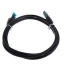 Cat-5e Network Cable RJ45 Ethernet Internet Net Lan Patch Wire Networking 1Meter