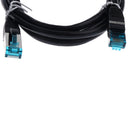 CAT5E LAN Network Cable RJ45 High Speed Patch Cord for LAN Network Computer 1.5Meter