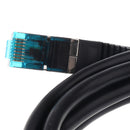RJ45 Cat5e Ethernet Patch Cable for Modem Router LAN Network up to 1000 Mbps 6.5FT