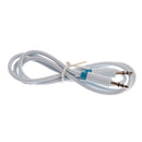 HDMI To VGA Adapter Cable w/Audio Micro USB Ports Male To Female for Monitor