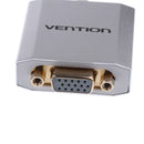 HDMI To VGA Adapter Cable w/Audio Micro USB Ports Male To Female for Monitor