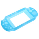 Soft Silicone Case Bag Console Protective Cover For Sony PSV 2000 Sky Blue