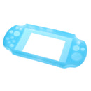 Soft Silicone Case Bag Console Protective Cover For Sony PSV 2000 Sky Blue