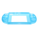 Soft Silicone Case Bag Console Protective Cover For Sony PSV 2000 Sky Blue