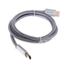 HDMI Extension Cable Ultra HD V2.0 High Speed HDTV HD 4K@60hz 1Meter