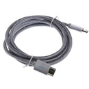 HDMI Extension Cable Ultra HD V2.0 High Speed HDTV HD 4K@60hz 2Meter