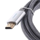 HDMI Extension Cable Ultra HD V2.0 High Speed HDTV HD 4K@60hz 2Meter