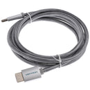 HDMI Extension Cable Ultra HD V2.0 High Speed HDTV HD 4K@60hz 2Meter