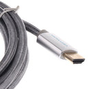 HDMI Extension Cable Ultra HD V2.0 High Speed HDTV HD 4K@60hz 2Meter