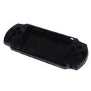 Protective Aluminum Game Console Carry Hard Case Cover For Sony PSP2000 Black
