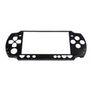 Protective Aluminum Game Console Carry Hard Case Cover For Sony PSP2000 Black