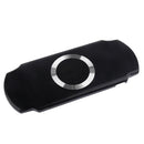 Protective Aluminum Game Console Carry Hard Case Cover For Sony PSP2000 Black
