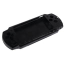 Protective Aluminum Game Console Carry Hard Case Cover For Sony PSP2000 Black