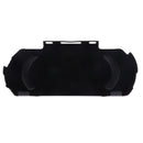Protective Aluminum Carry Hard Case Cover For Sony PSP GO Game Console Black