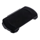 Protective Aluminum Carry Hard Case Cover For Sony PSP GO Game Console Black