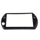Protective Aluminum Carry Hard Case Cover For Sony PSP GO Game Console Black