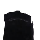 Protective Aluminum Carry Hard Case Cover For Sony PSP GO Game Console Black
