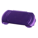Protective Aluminum Carry Hard Case Cover For Sony PSP GO Game Console Purple