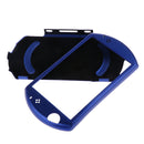 Protective Aluminum Carry Hard Case Cover For Sony PSP GO Game Console Blue