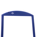 Protective Aluminum Carry Hard Case Cover For Sony PSP GO Game Console Blue