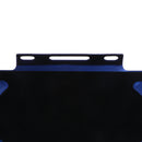 Protective Aluminum Carry Hard Case Cover For Sony PSP GO Game Console Blue