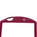 Protective Aluminum Carry Hard Case Cover For Sony PSP GO Game Console Red