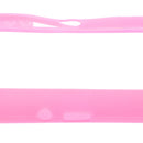 Shockproof Silicone Protection Cover Case Skin for Sony PS Play station Vita PSV Console Pink