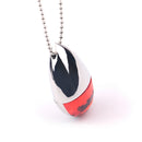 16GB Jewelry Crystal USB2.0 Flash Drive Memory U Disk For PC Laptop Necklace