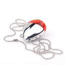 4GB Jewelry Crystal USB2.0 Flash Drive Memory U Disk For PC Laptop Necklace