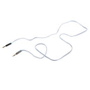 3.5mm Auxiliary Aux Male to Male Stereo Audio Cable for Car MP3 PC Laptop PC 1m